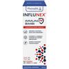 PHARMALIFE RESEARCH Srl INFLUNEX Immuno Bimbi 200ml