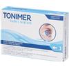 IST.GANASSINI SpA Tonimer Lubri Vision Gocce Oculari Idratanti e Lubrificanti, 15 flaconcini
