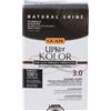 LACOTE Srl Guam, Upker Kolor Tinta Capelli, Castano Scuro 3.0