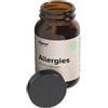 ALGEM NATURA Srl Algem Allergies 40 Capsule - Integratore Alimentare