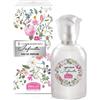HELAN COSMESI Srl I PROFUMI CUOR PETALI INFI EDP