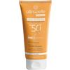 DIFAR DISTRIBUZIONE Srl Altrapelle Tenless Crema Solare Viso SPF 50+, 50 ml