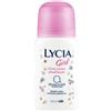 SODALCO Srl LYCIA DEO GIRL ROLL ON 50ML