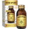 DR.GIORGINI SER-VIS Srl HMB SPORT 180PAST