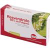 KOS Srl RESVERATROLO 98% 60CPR