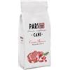Pars Crocchette Carni Rosse da Preda Intera per Cani 12 Kg