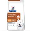 Hill's Prescription Diet Cane K/D + Mobility KIT PROMO X2 (€/cadauno)