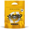 Scitec Nutrition Jumbo Hardcore 5355 Grammi Banana Yogurt