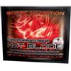 SCITEC NUTRITION HOT BLOOD HARDCORE 25 GRAMMI Frutti Rossi
