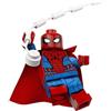 LEGO Marvel Series 1 Zombie Hunter Spidey (Spider-Man) Minifigure 71031 (borsa)