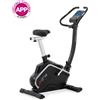 Jk Fitness Cyclette JK Fitness JK 274 Compatibile APP Zwift e Kinomap