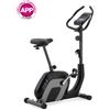 Jk Fitness Cyclette JK Fitness JK 254 Compatibile APP Zwift e Kinomap