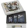 Proraso Cura per uomo Azur Lime Set regalo Beard Wash 200 ml + Beard Balm 100 ml + Beard Oil 30 ml 1 Stk. (32,20 € / 1 pz.)