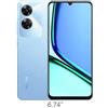 REALME Note 60 6 - 128Gb Voyage Blue