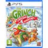 Bandai Namco The Grinch: Christmas Adventures (PS5)