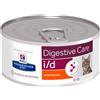 HILLS PD FELINE I/D LATTINA 156 GR **NUOVA FORMULA**