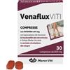 MARCO VITI FARMACEUTICI SpA VENAFLUX VITI 30 COMPRESSE