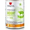 Disugual Metabolic Balance Diet Dog WEIGHT Tacchino - 400 gr
