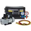 ARNOCANALI SPA Kit vuoto/controllo MULTIGAS - ARN KLIMABOXEASY