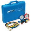 ARNOCANALI SPA Valigetta tubi-man. 4 vie R32-R410 - ARN NM4-R32