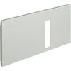 BTICINO S.P.A. mas - pannello vite MW250 L=600 mm orizz - BTI 9591MW2