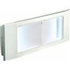 BEGHELLI SPA Lampada d'emergenza tuttoled 11W SE 1H IP40 + GU10 - BEG 4291