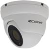 COMELIT GROUPE SPA Telecamera AHD Microdome 4K, 2.7-13.5MM, IR 30M - COE AHDCAMS08ZA