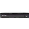 COMELIT GROUPE SPA Videoregistratore XVR 4 ingressi 4K, HDD 1TB - COE AHDVR004S08A