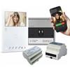 COMELIT GROUPE SPA Kit monofamiliare Ultra - COE KVU8508