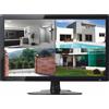 COMELIT GROUPE SPA Monitor Led 18.5, VGA, BNC, HDMI, AUDIO - COE MMON185A