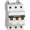 BTICINO S.P.A. Interruttore magnetotermico 32 Im 3P 2,5A 25kA - BTI FV83SM32