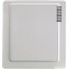 COMELIT GROUPE SPA CENTRALE VEDO 34, BOX PLASTICO, ALIMENTATORE 1.5A - COE VEDO34