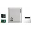 COMELIT GROUPE SPA Kit antintrusione con centrale Vedo34 - COE VEDO34KGSM