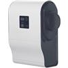 LEGRAND S.P.A. Stazione di ricarica Green Up Premium in plastica - monofase 7,4 kW - LEG 059006