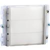 COMELIT GROUPE SPA MODULO 3 PULSANTI SIMPLEBUS/VIP SERIE IKALL - COE 33433
