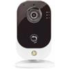 URMET DOMUS S.P.A. Telecamera IP ottica fisa 2.8mm - UTD 1099/210