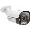 URMET DOMUS S.P.A. Telecamera bullet IP ottica motorizzata 2.8-12mm - UTD 1099/512