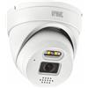 URMET DOMUS S.P.A. Telecamera turret IP ottica fissa 2.8mm - UTD 1099/541