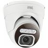 URMET DOMUS S.P.A. Telecamera turret IP ottica motorizzata 2.8-12mm - UTD 1099/542