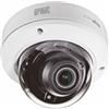 URMET DOMUS S.P.A. Telecamera vandal dome ottica motorizzata 2.8-12mm - UTD 1099/552B