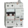 BTICINO S.P.A. btdin-RS - mag. diff. 2P 30mA AC 20A 4500A - BTI GC8230AC20