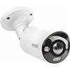 URMET DOMUS S.P.A. Telecamera bullet ottica fissa 2.0mm - UTD 1099/681