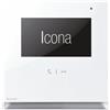 COMELIT GROUPE SPA MONITOR ICONA BIANCO. S2 - COE 6601W