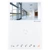 COMELIT GROUPE SPA MONITOR MINI MANI LIBERE E BM BIANCO. VIP - COE 6722W