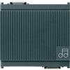VIMAR SPA SUONERIA ELETTRONICA 3 SEQUENZE 12V G - VIW 16420
