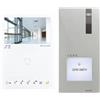 COMELIT GROUPE SPA KIT QUADRA E MINI HF WI-FI. VIP - COE 8561V