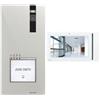 COMELIT GROUPE SPA KIT QUADRA E MAXI 7 WI-FI. VIP - COE 8561X