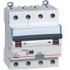 BTICINO S.P.A. Interruttore magnetotermico differenziale A 4P 32A 6KA 300MA - BTI GN8844A32