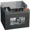 FIAMM-GS S.P.A. Batteria al piombo Fiamm 12V-42AH - FIM FG24204