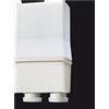 FINDER S.P.A. Relè crepuscolare da palo 2NO 16A 230V - FIN 103282300000
